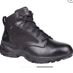 Timberland Pro Valor Men’s Boots. Size 10M.